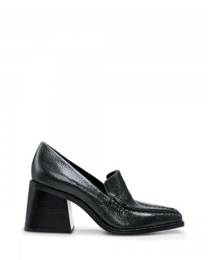 Dámské Loafers Vince Camuto Segellis Evergreen | 2569-ESMDB