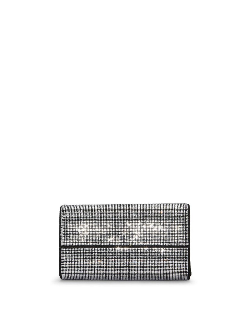 Dámské Clutch Vince Camuto Katey Černé | 3659-QYEGJ