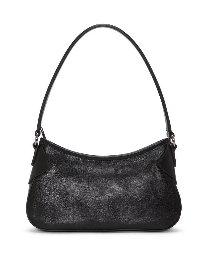 Dámské Kabelka přes Rameno Vince Camuto Baile Shoulder Bag Černé | 7253-QDOBK