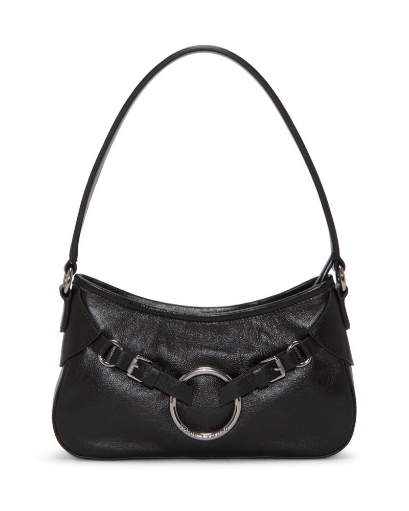 Dámské Kabelka přes Rameno Vince Camuto Baile Shoulder Bag Černé | 7253-QDOBK