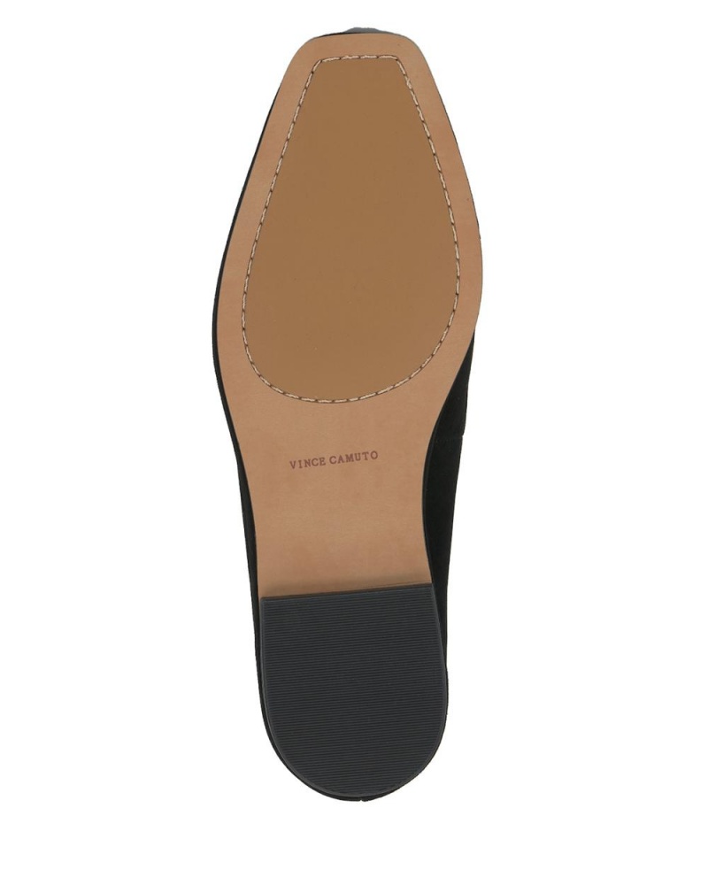 Dámské Loafers Vince Camuto Drananda Černé | 5148-HJDAY