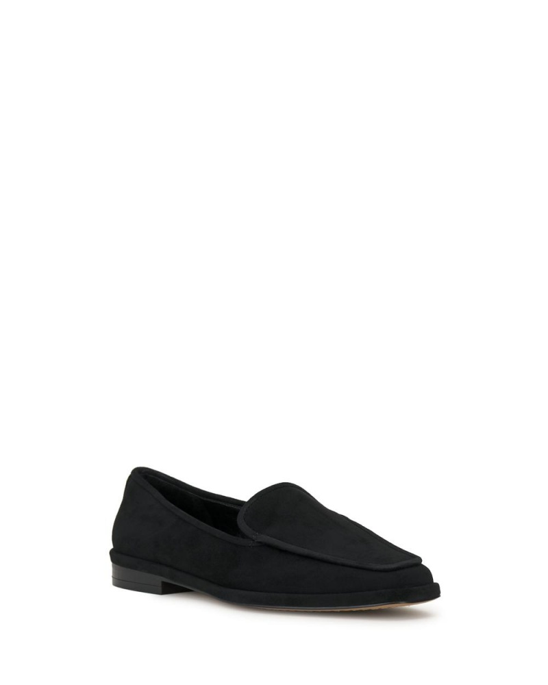 Dámské Loafers Vince Camuto Drananda Černé | 5148-HJDAY