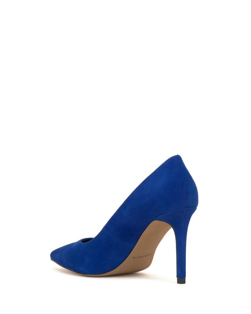 Dámské Podpatky Vince Camuto Kehlia High-Heel Blankyt | 2548-MKWQY